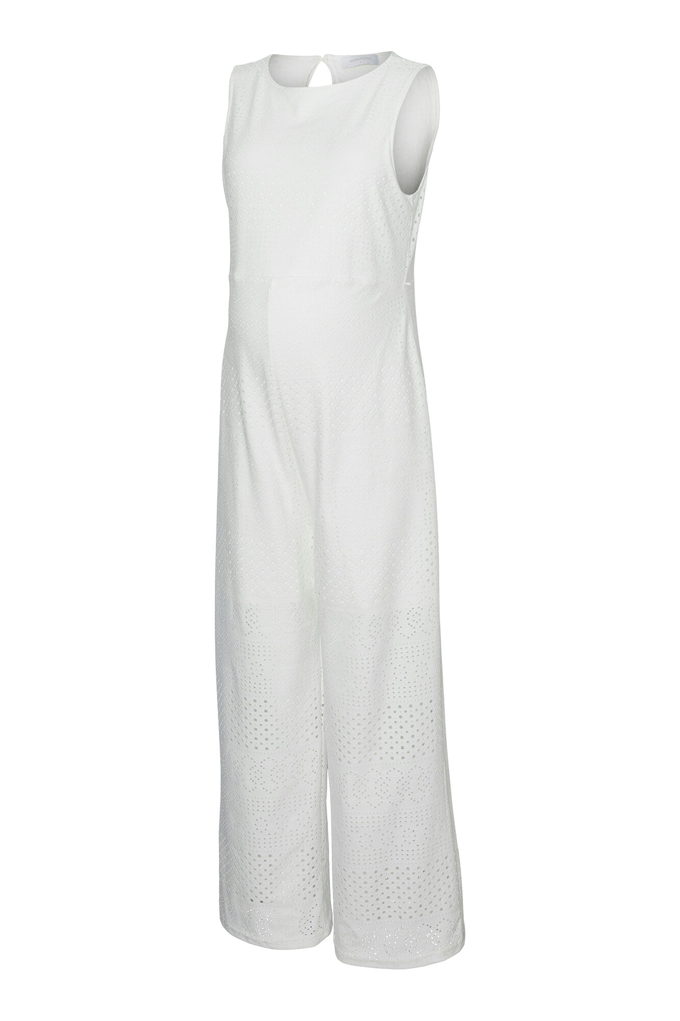 Mamalicious Mono con calados maternity