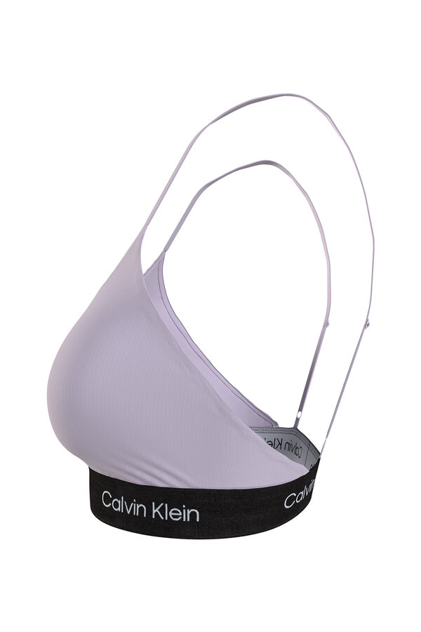 Calvin Klein Bralette Calvin Klein rosa