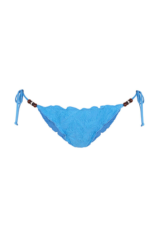 Women'secret Braga bikini azul lazadas azul