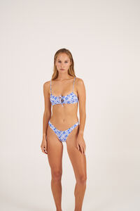 Bohodot Braga bikini brasile&ntilde;a Claire