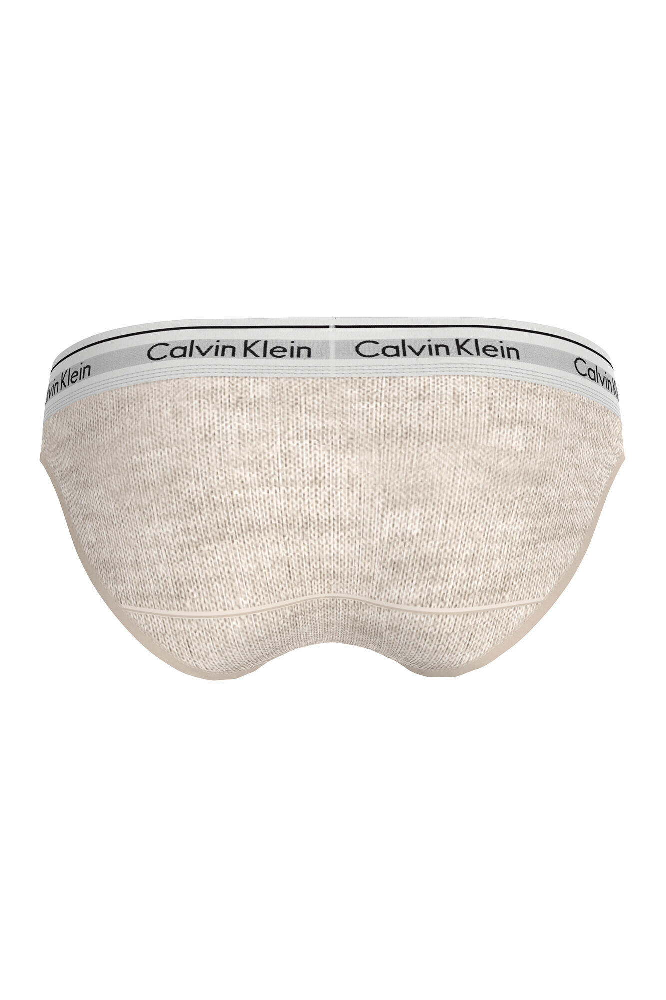Calvin Klein Braga&nbsp;estampada CK