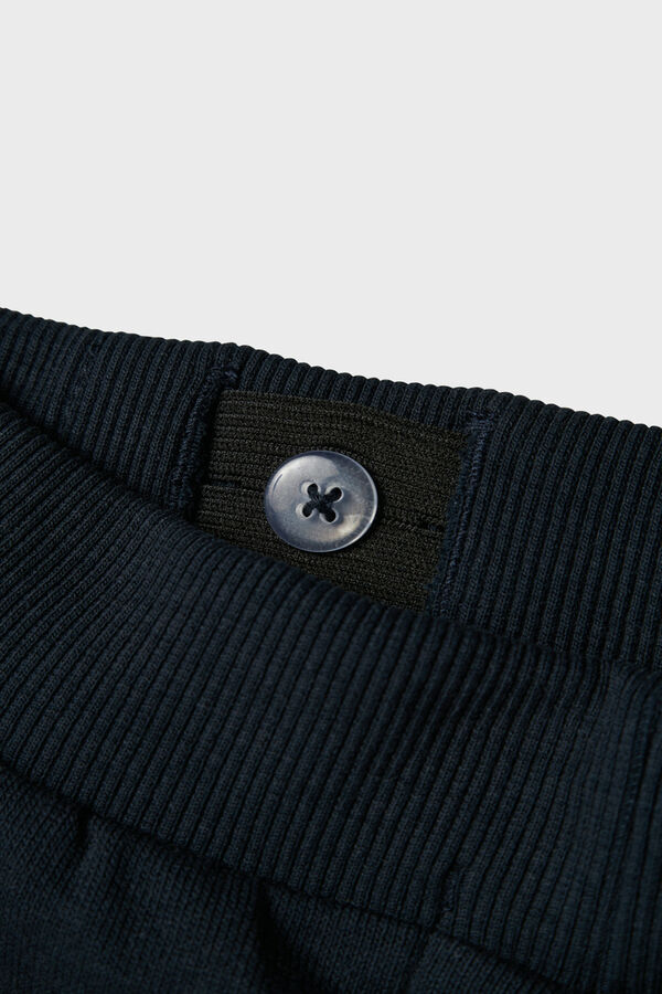 Name it Cuequinha redutora alta branca azul