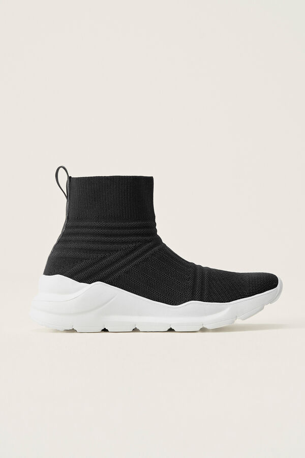 Born Living Yoga Botas Enzo Black negro