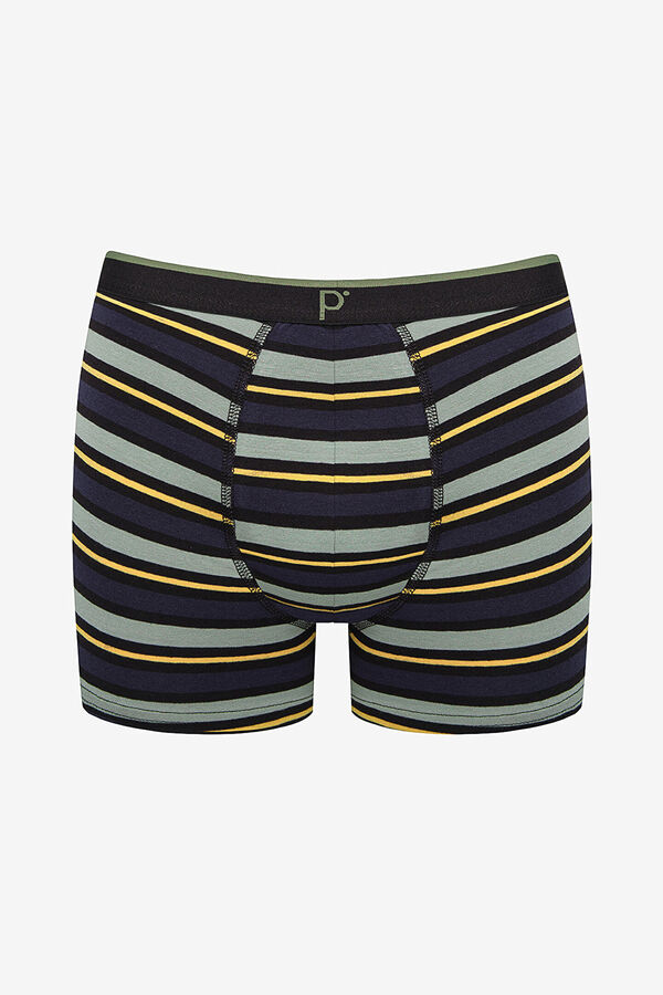 Penti Pack 3 boxers  estampado