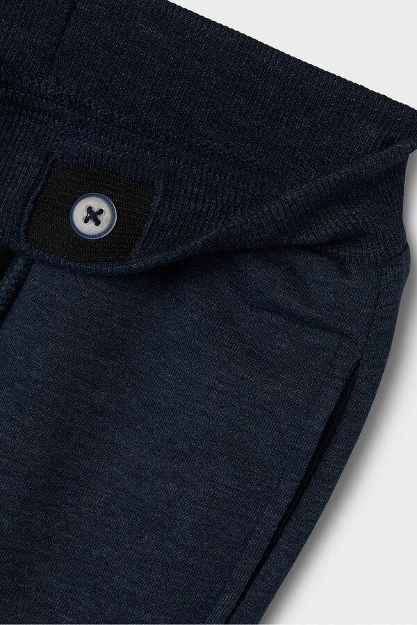 Name it Pantal&oacute;n de Stitch azul