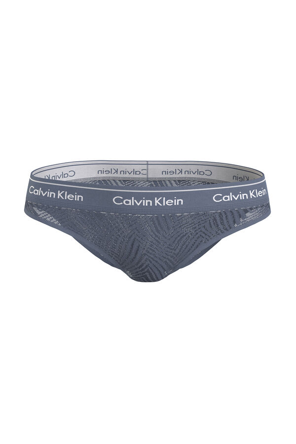 Braguitas Clásicas Ropa Interior Calvin Klein Rebajas Braguita