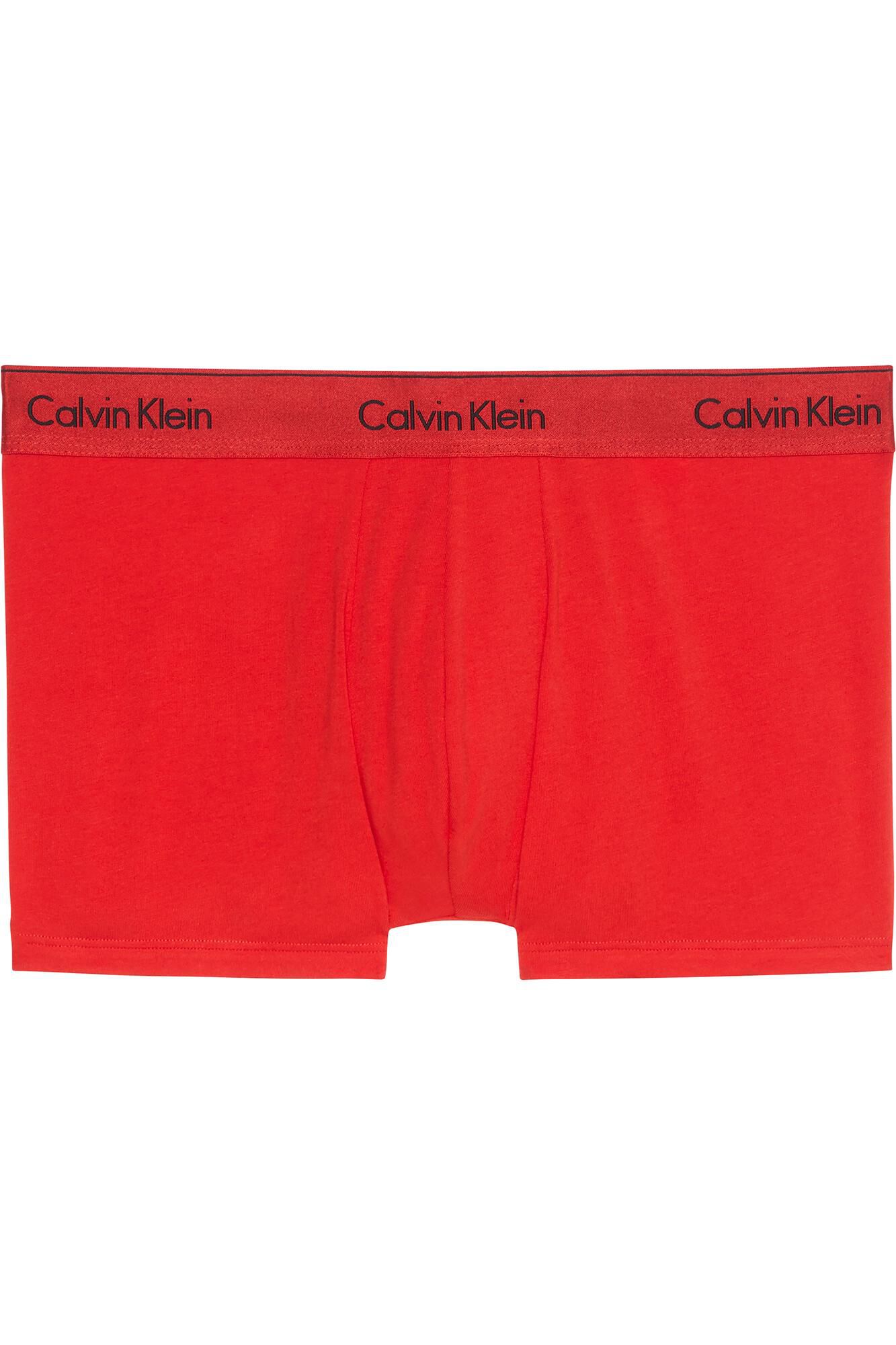 Calvin Klein Boxer curto