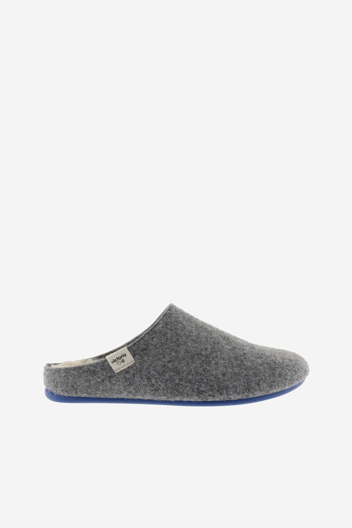 Victoria Zapatillas de casa fieltro