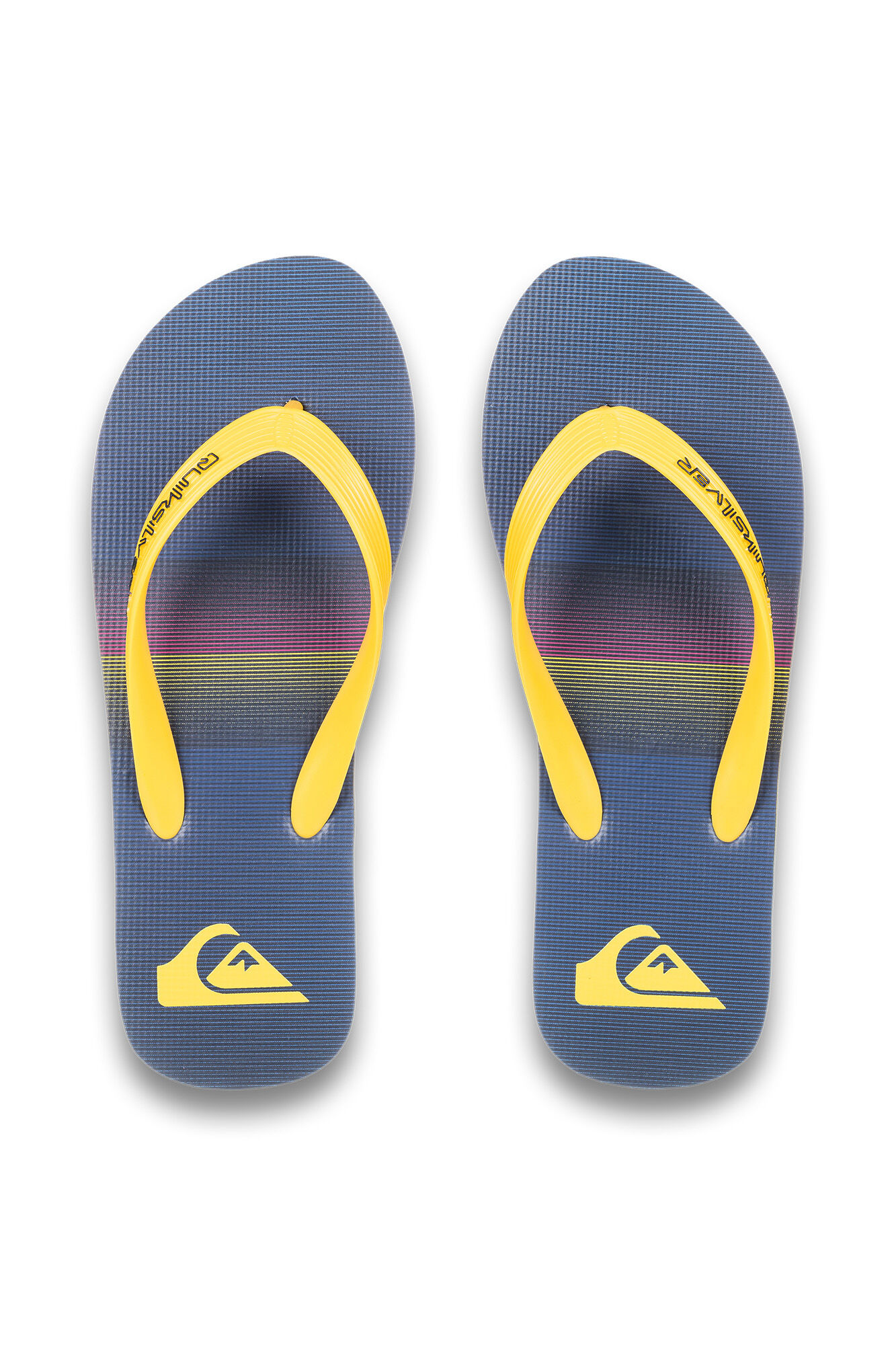 Quiksilver Chanclas Molokai Stripe 25 