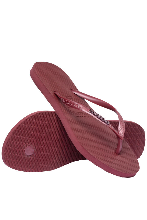 Havaianas Havaianas Top Tiras vermelho