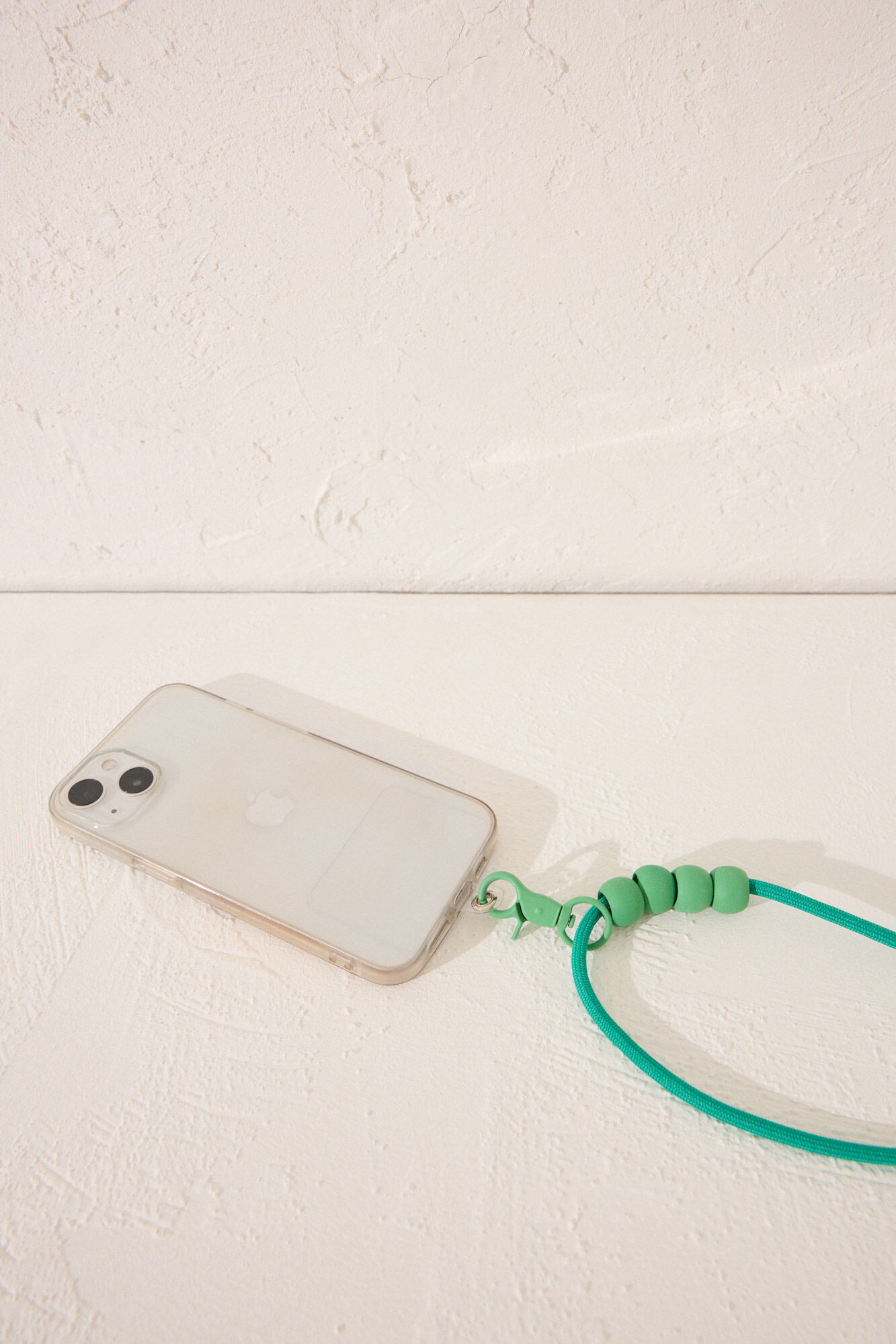 Women'secret Colgador m&oacute;vil verde