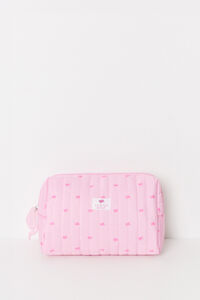 Women'secret Neceser mediano La Vecina Rubia