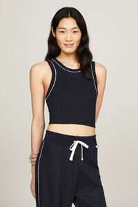 Tommy Hilfiger Camiseta sin mangas