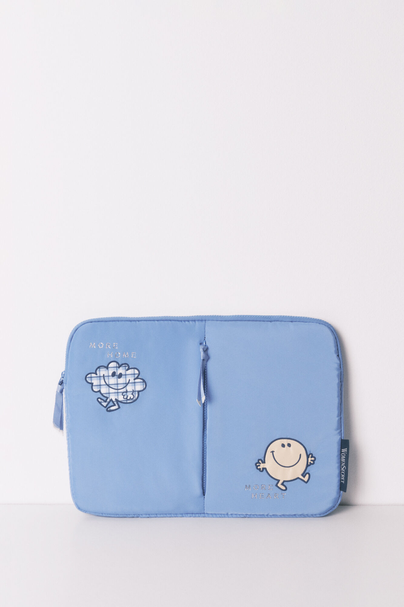 Women'secret Funda ordenador SmileyWorld&reg;