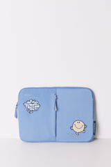 Women'secret Gabinete para computador SmileyWorld&reg; azul