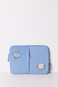 Women'secret Funda ordenador SmileyWorld&reg;