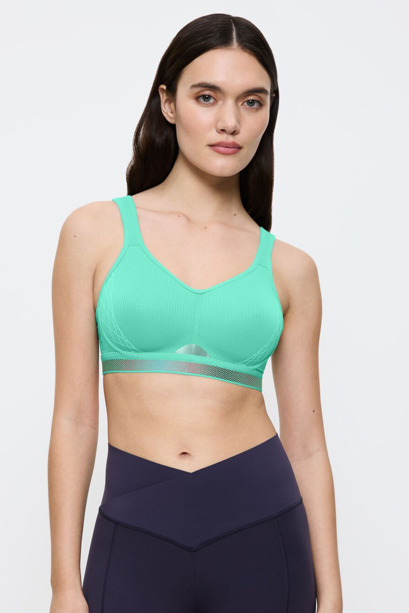 Triumph Sujetador Deportivo