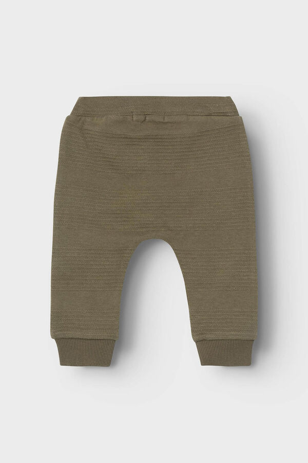 Name it Pantal&oacute;n beb&eacute; ni&ntilde;o verde