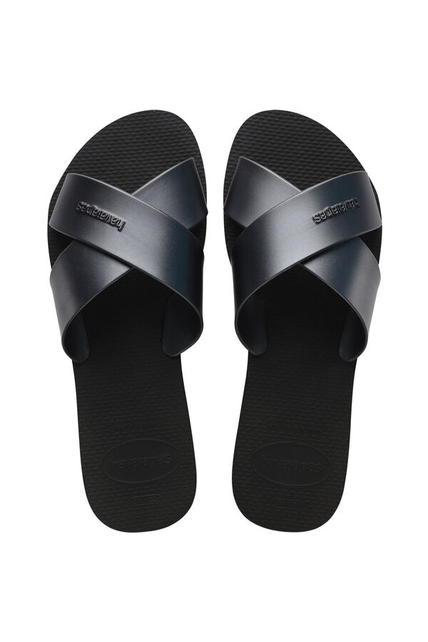 Havaianas Havaianas Aqua preto