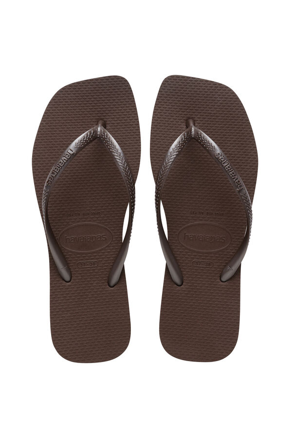 Havaianas Havaianas Top Tiras marr&oacute;n