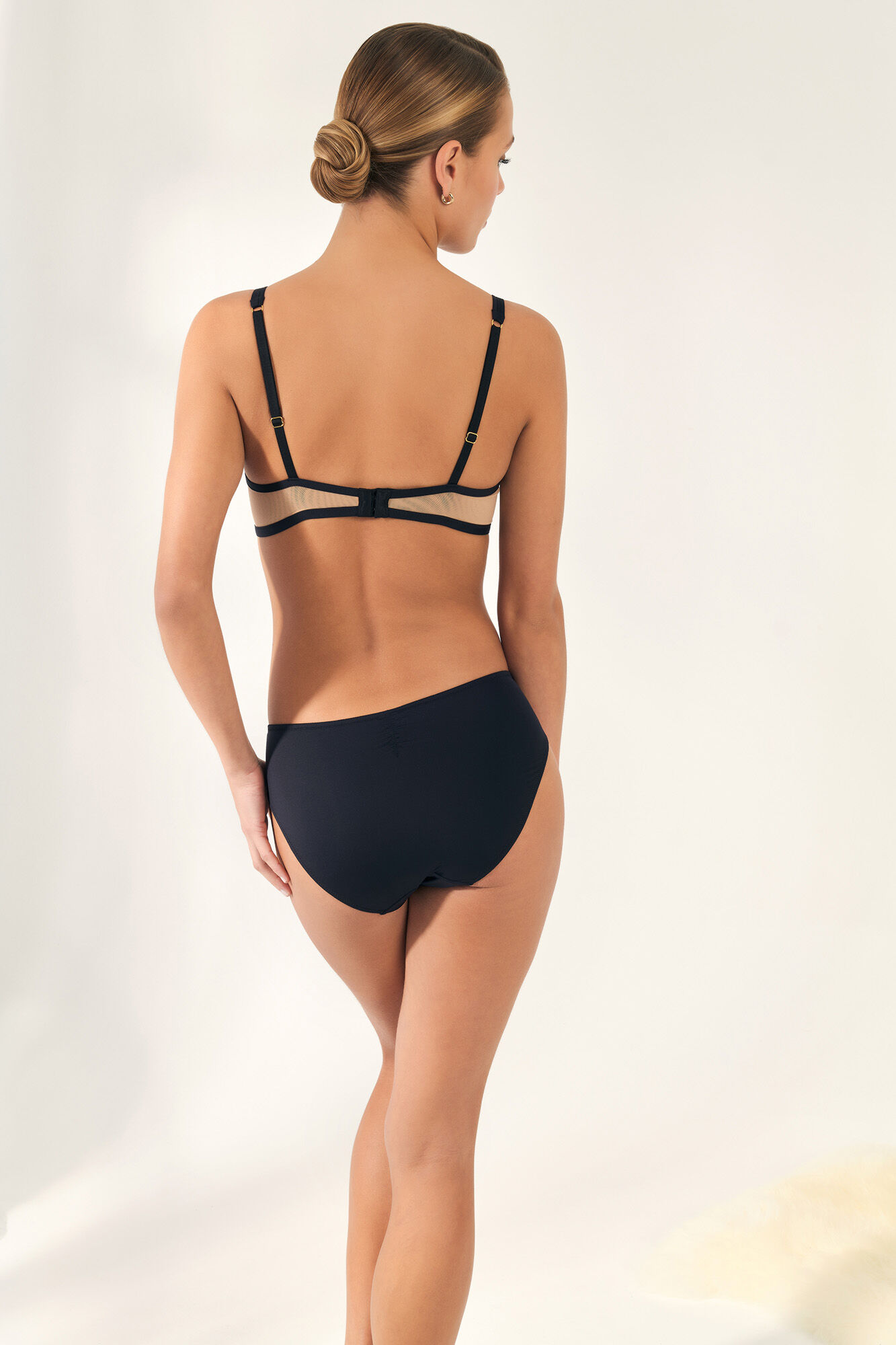 Promise Sujetador Relleno