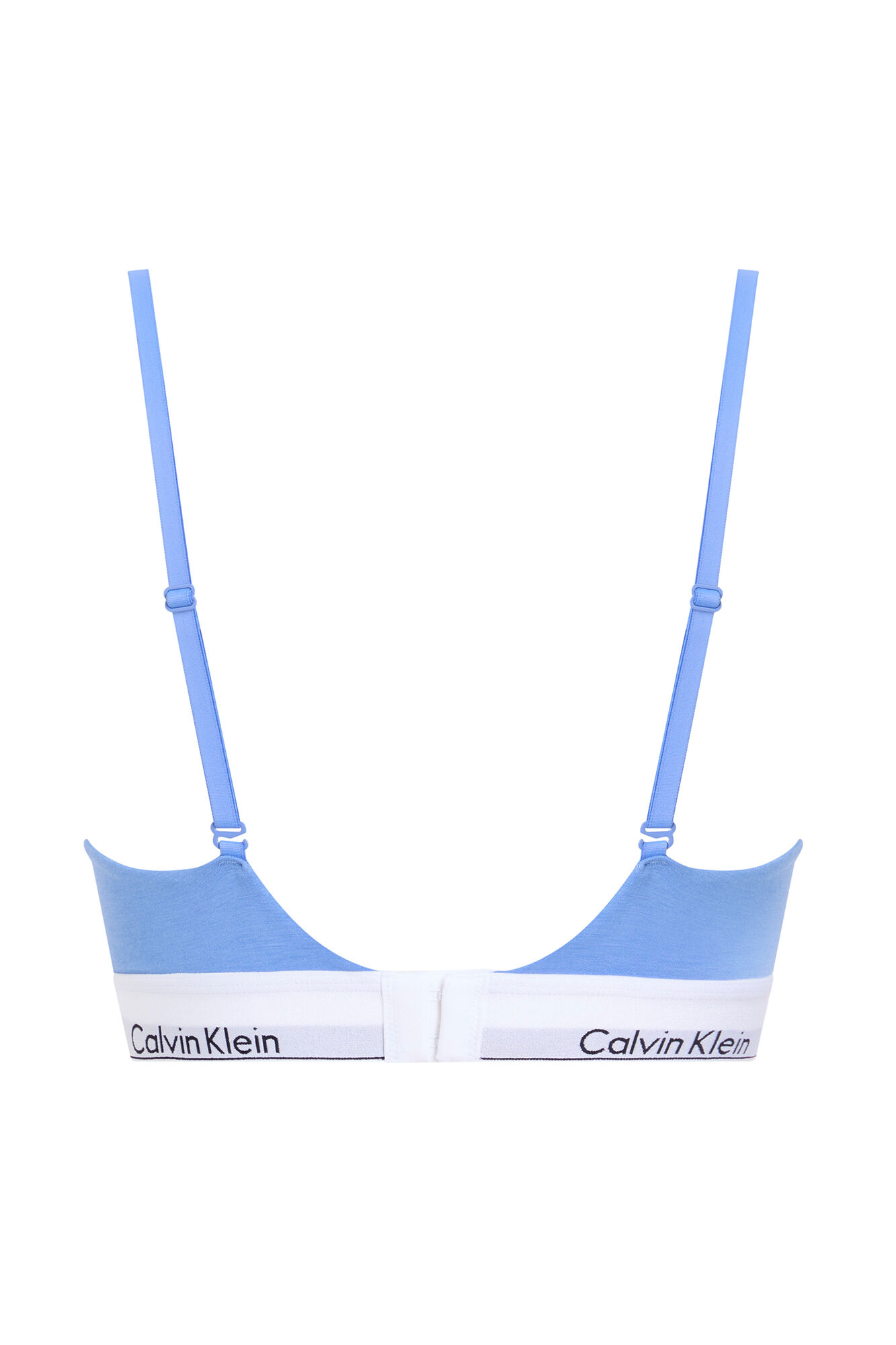 Calvin Klein Soutien triangular