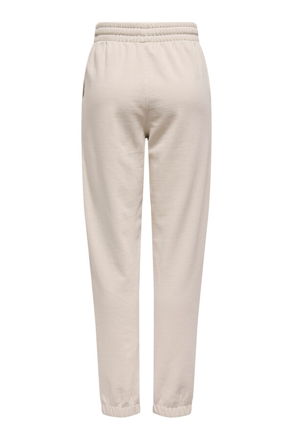 Only Play Cal&ccedil;a jogger cinzento