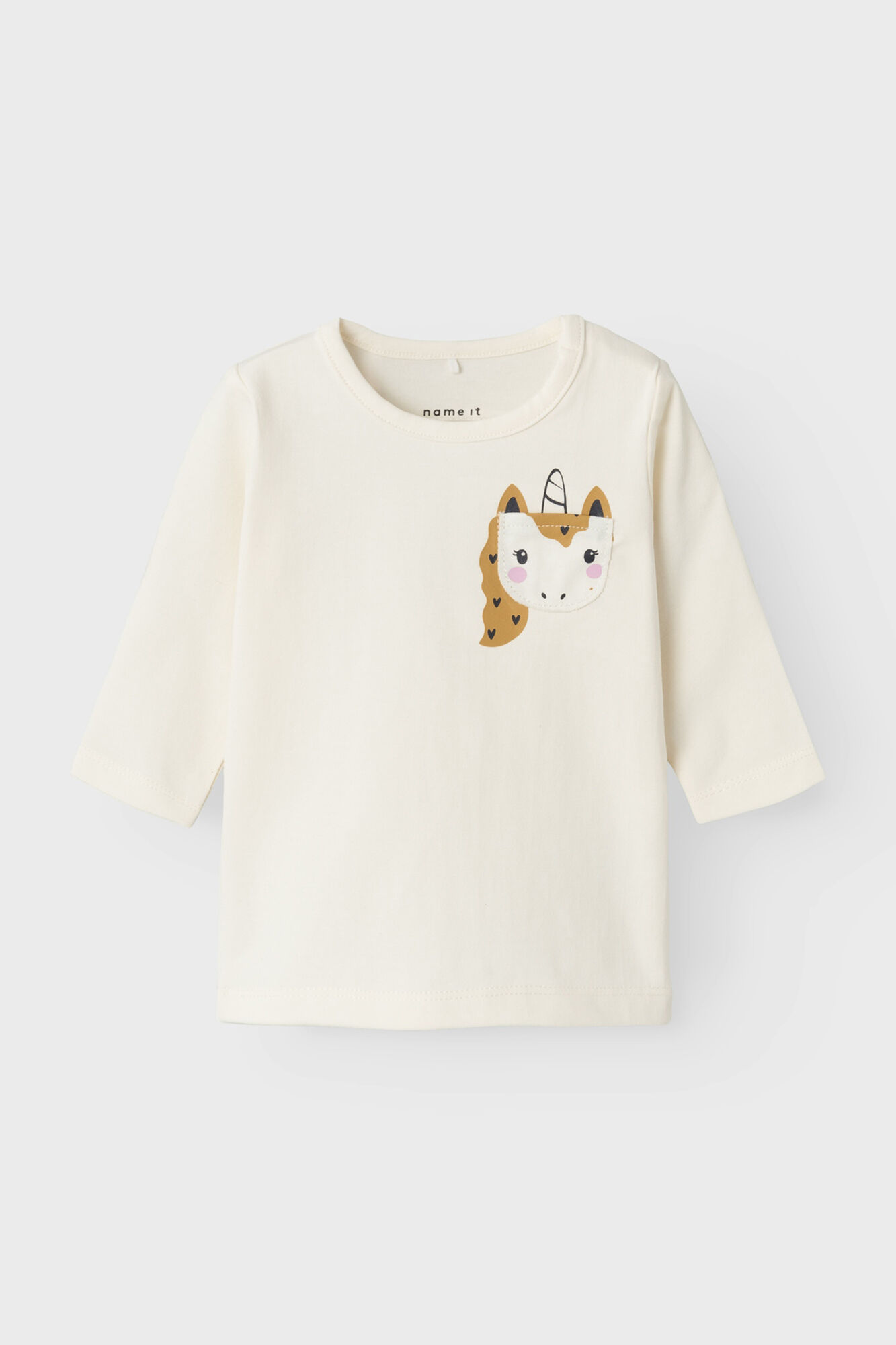 Name it Cuequinha redutora alta branca