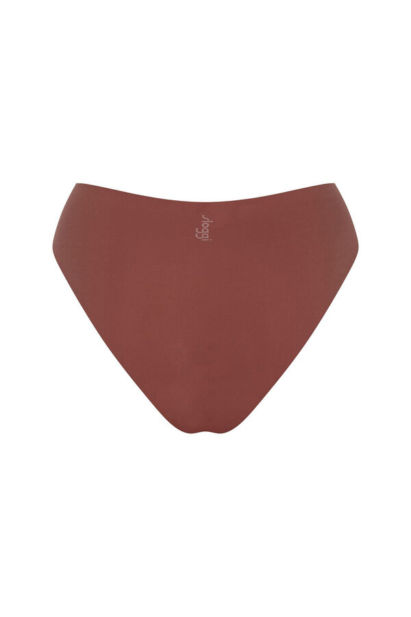 Sloggi Cuequinha zero feel 2.0 cru