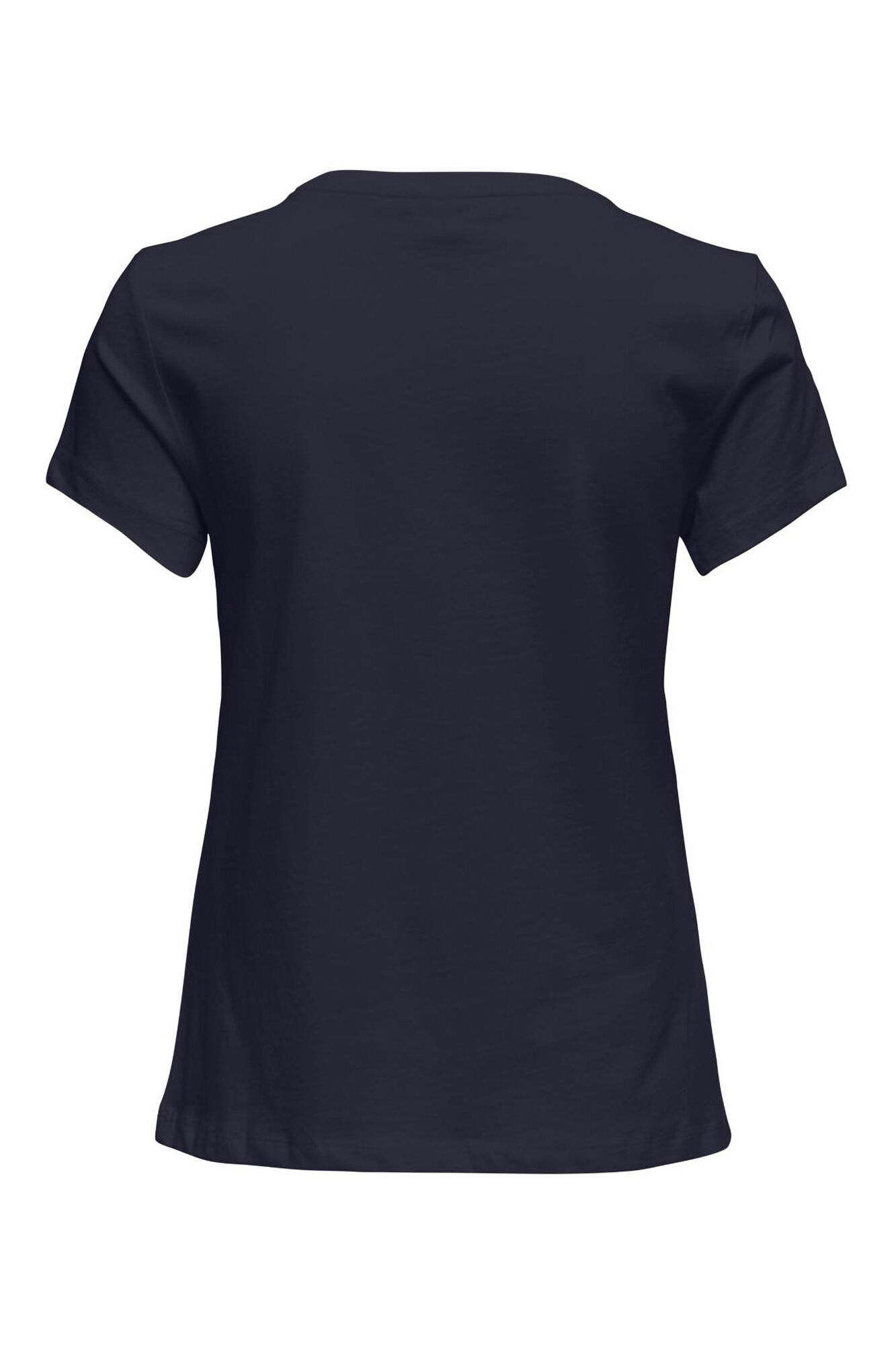 Only Play Camiseta de manga corta y cuello redondo