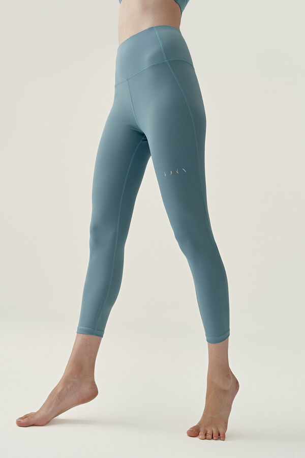 Womensecret Legging Chloe Tin azul