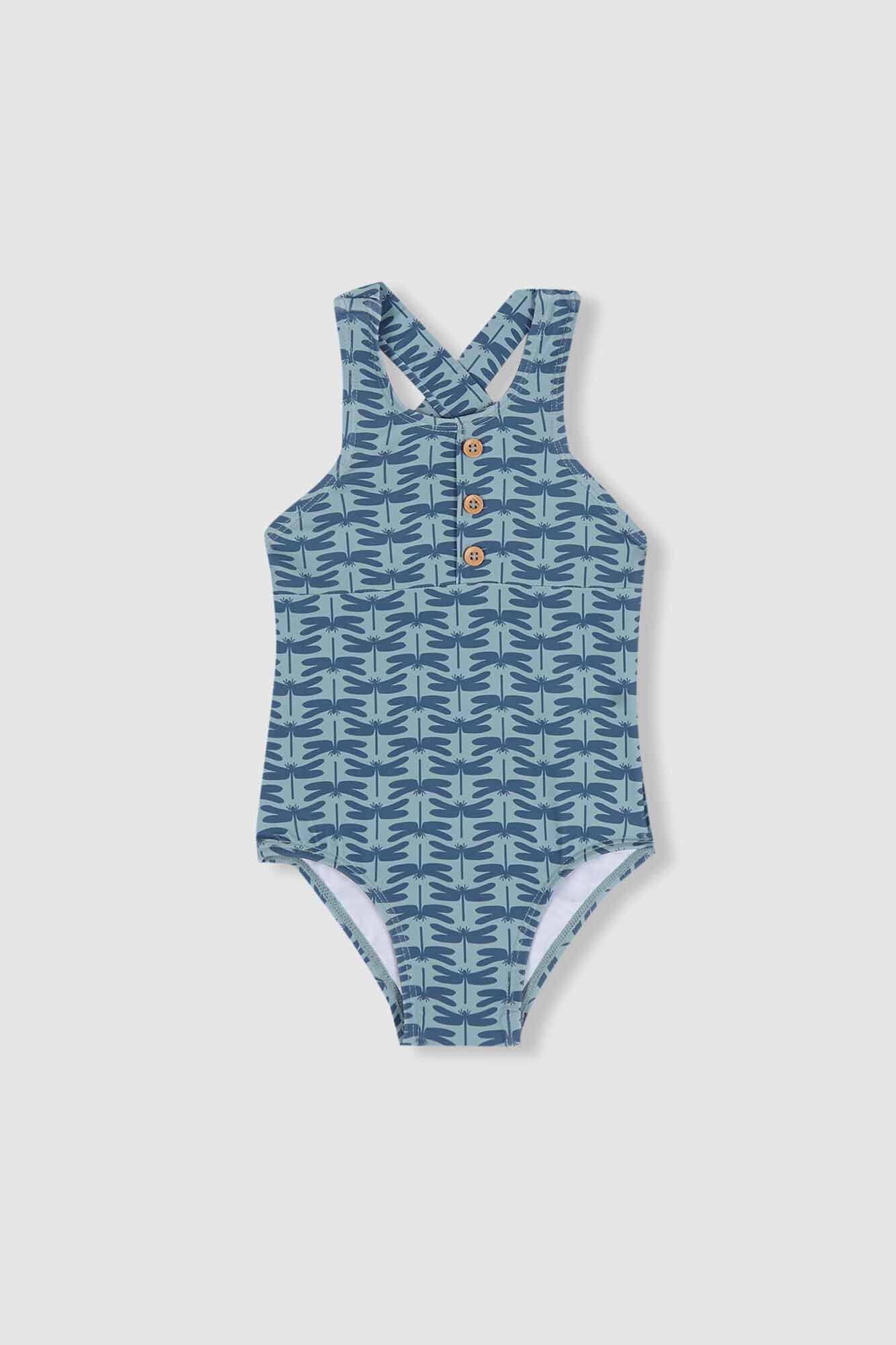 Gocco Mai&ocirc; lib&eacute;lula verde