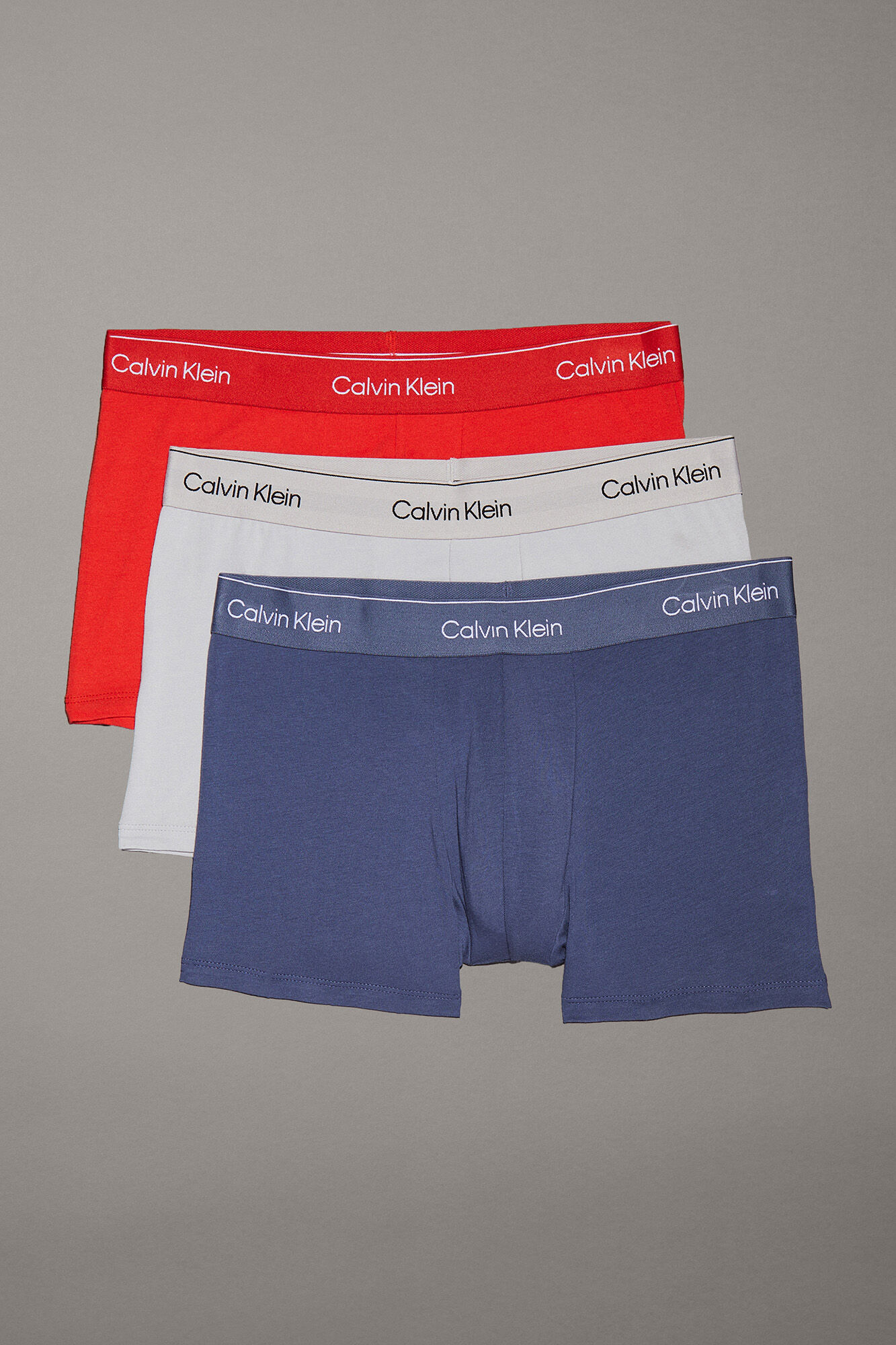 Calvin Klein Pack 3 boxers