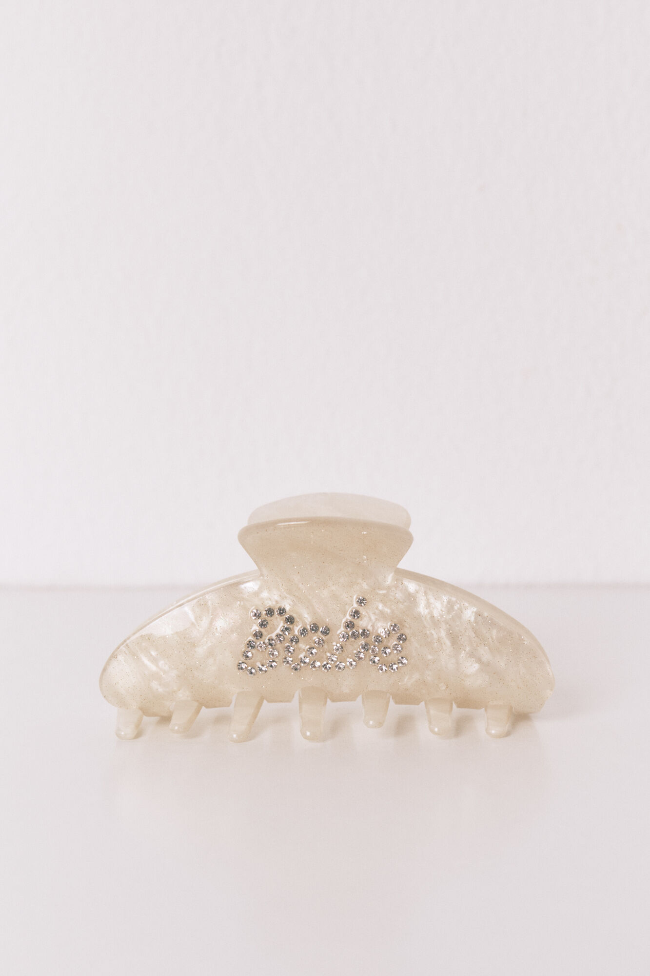 Women'secret Pinza efecto marmoleada "Babe"
