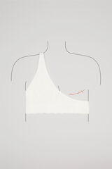 Women'secret Soutien unicopa peito direito branco