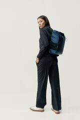 Born Living Yoga Bag Hudson Sailor Blue azul