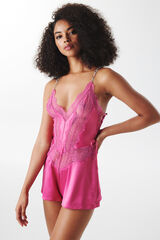 Penti Body Candy rosa