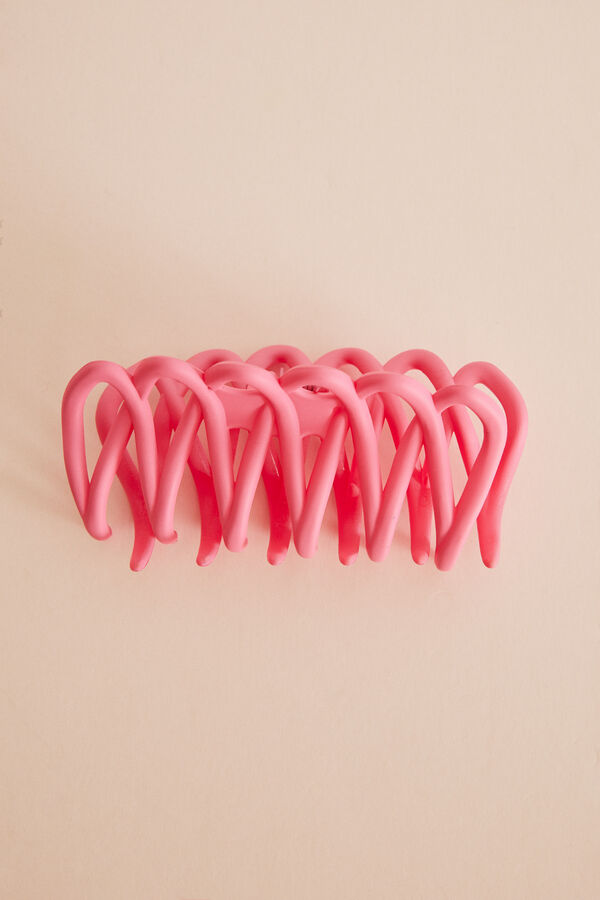 Women'secret Pinza pelo rosa rosa