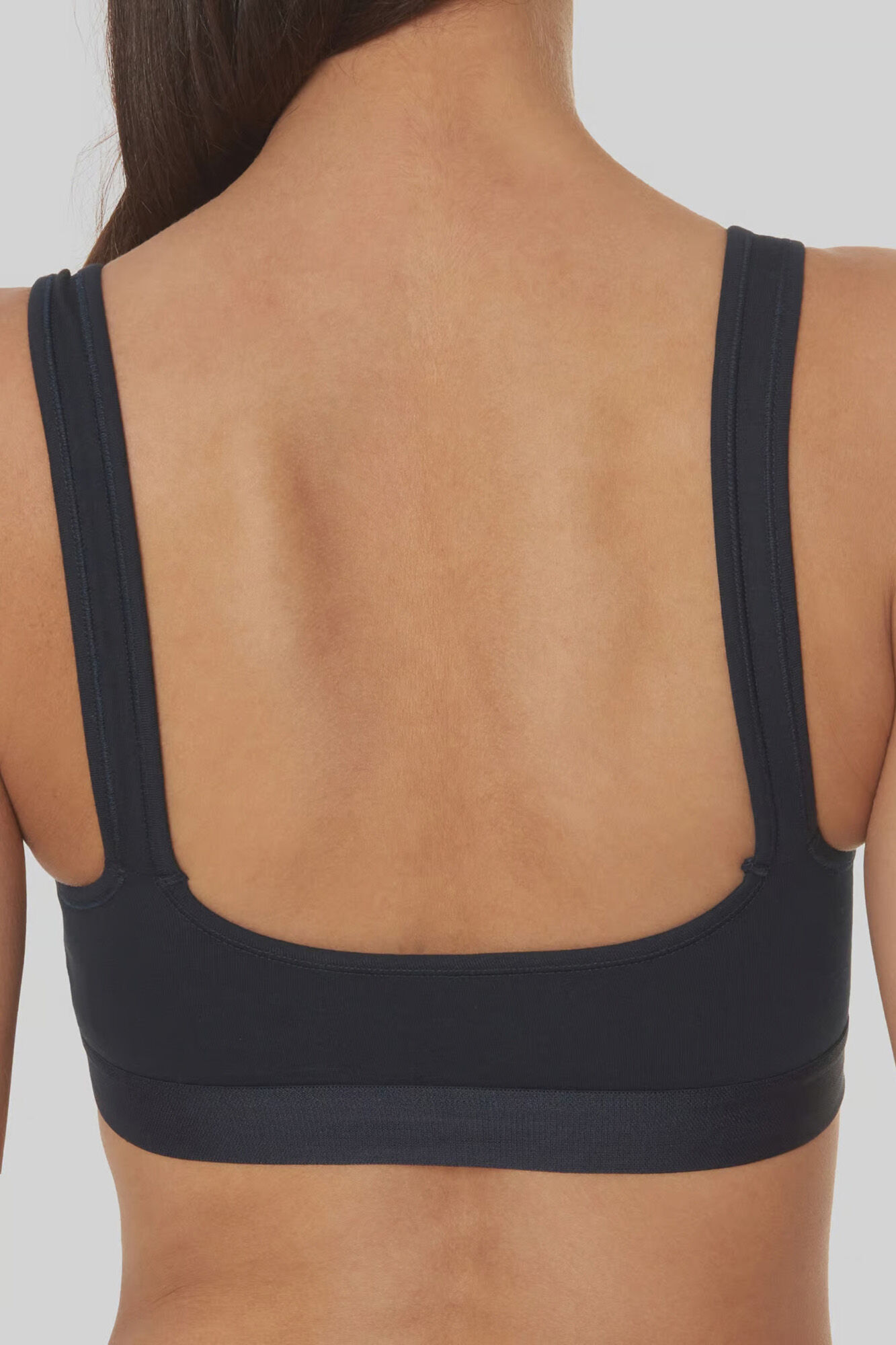 Tommy Jeans Bralette con push up Tommy Hilfiger