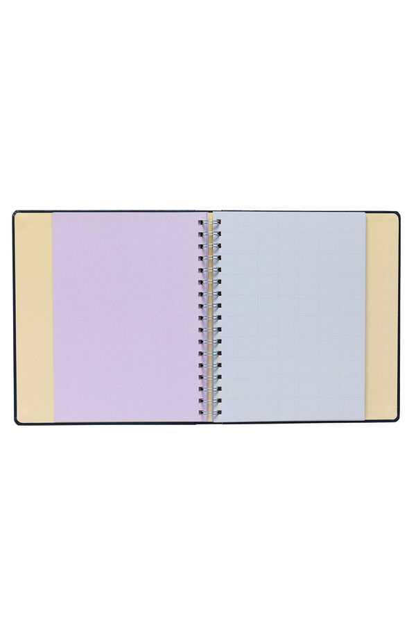 Mr. Wonderful &Aacute;lbum de fotos estampado