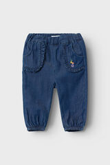 Name it Jeans beb&eacute; menina azul