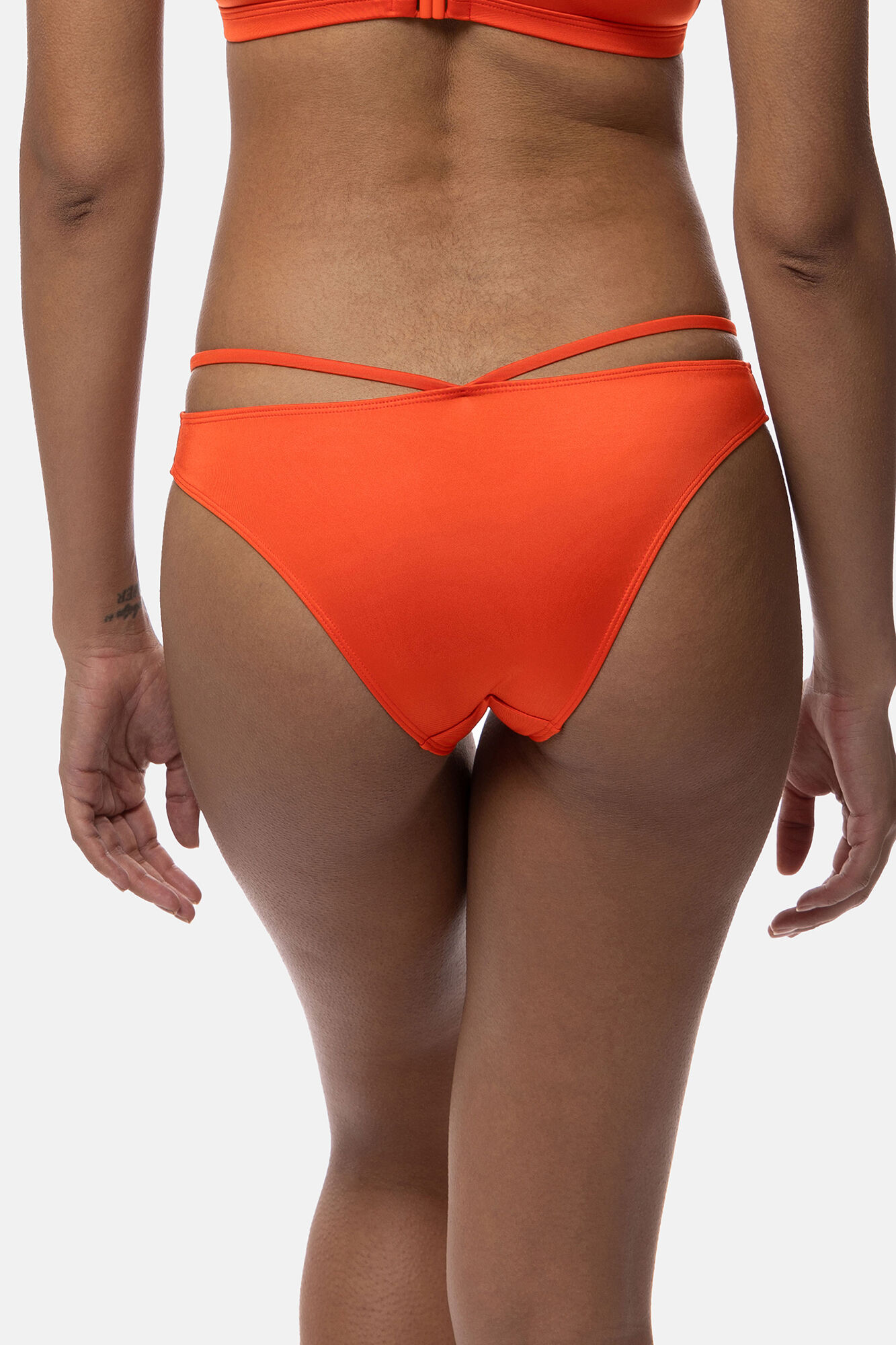 Dorina Cueca Brasileira da s&eacute;rie OUARA de Dorina