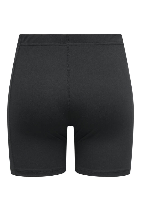 Only Play Vestido desportivo mulher preto