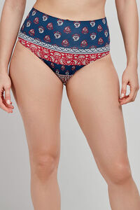 Gisela Cueca de biqu&iacute;ni multiposi&ccedil;&atilde;o