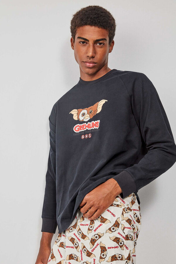 Pijamas Familiares Pijama Calentito Primark Pyjama Pijama Largo