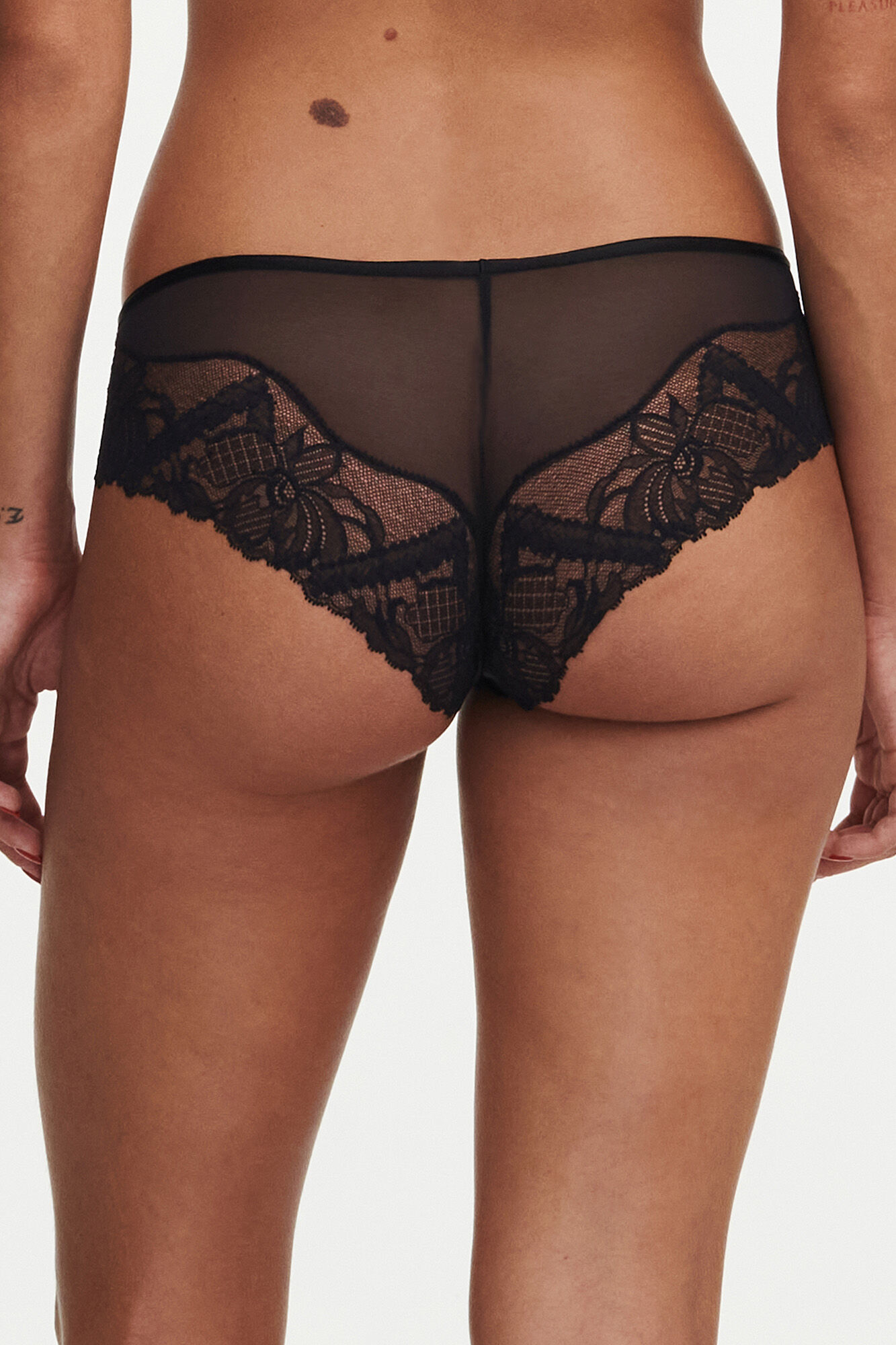 Chantelle Culottes Orangerie Dream cobertura