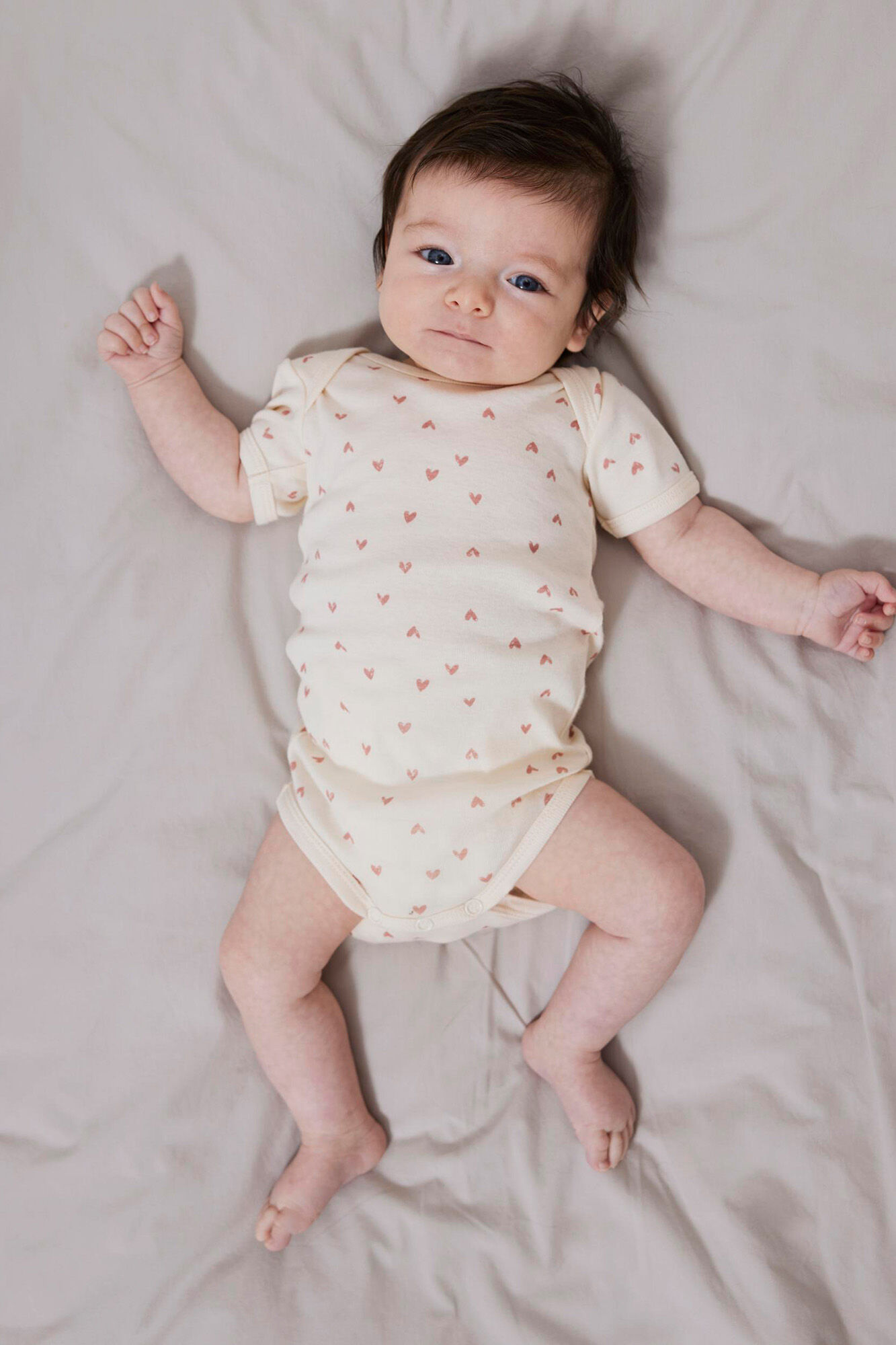 Name it Pack 2 body beb&eacute; ni&ntilde;a