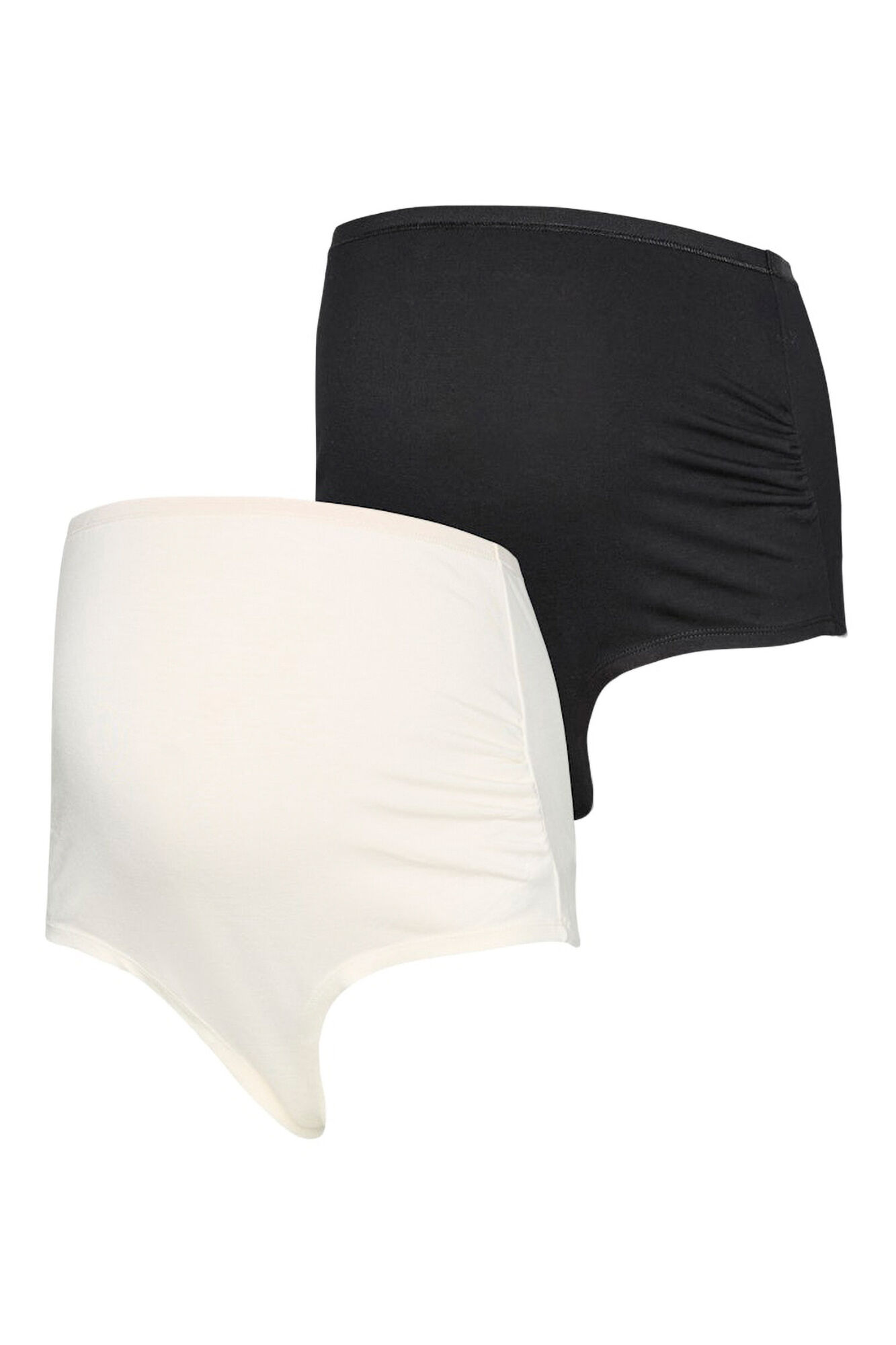 Mamalicious Pack de Bragas altas maternity&nbsp;