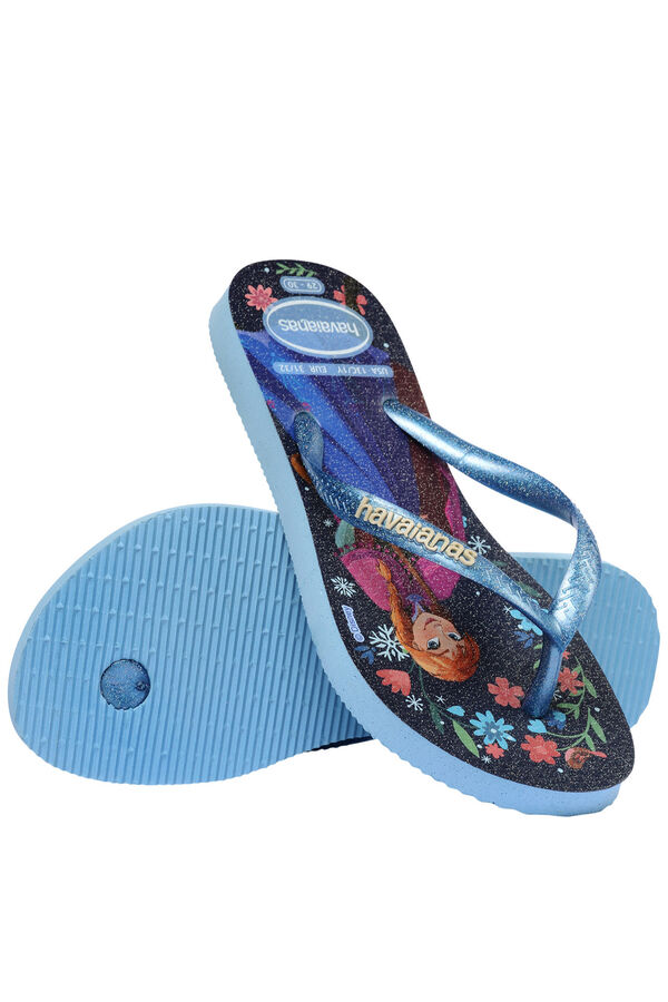 Havaianas Havaianas Top Tiras estampado