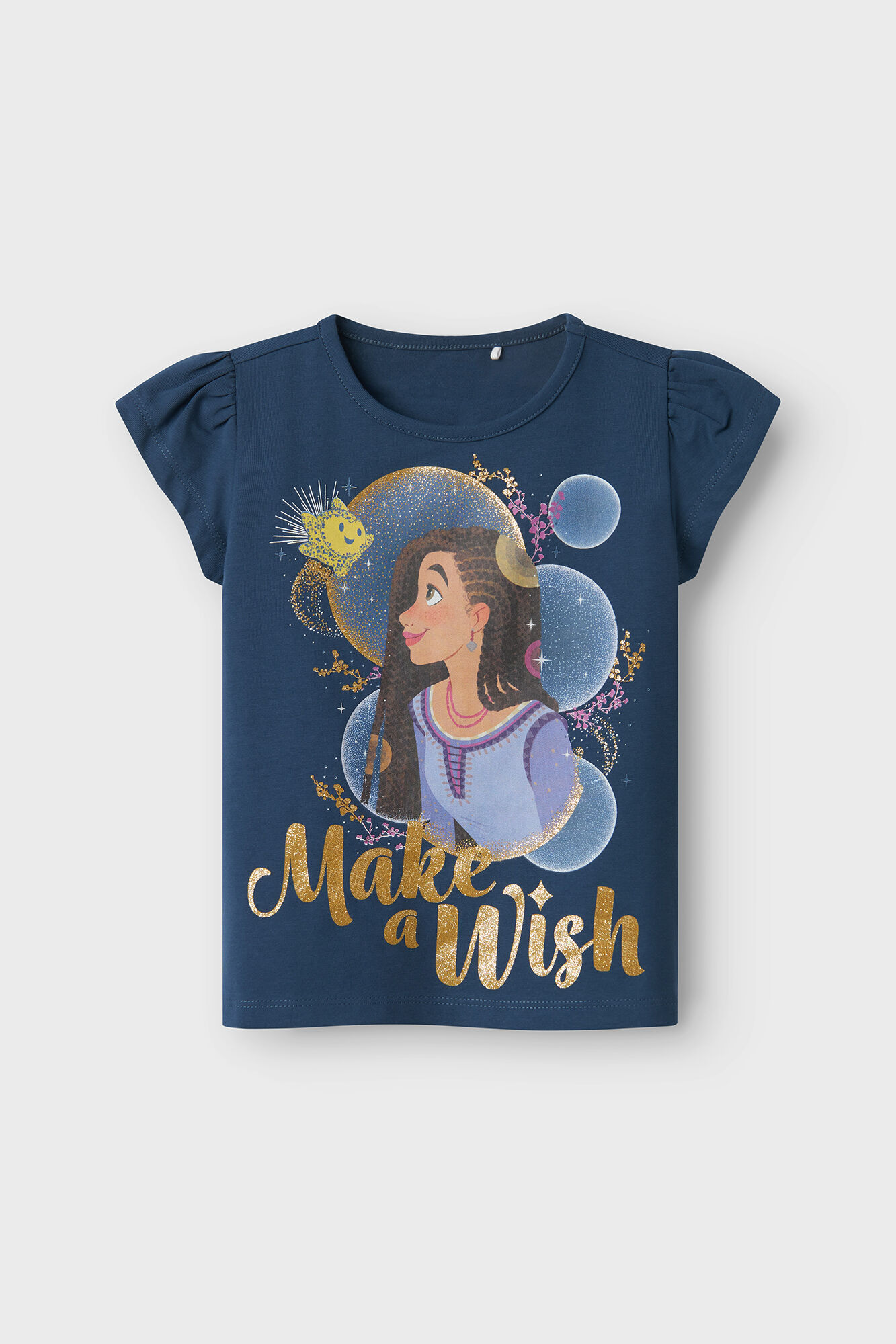 Name it Camiseta menina desejo
